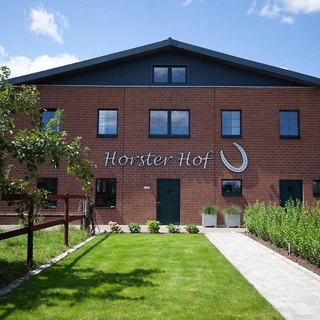 Apart Huesske 2 Krefeld Luaran gambar