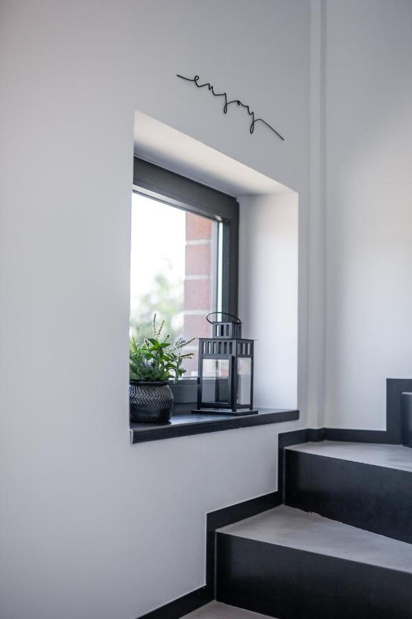 Apart Huesske 2 Krefeld Luaran gambar