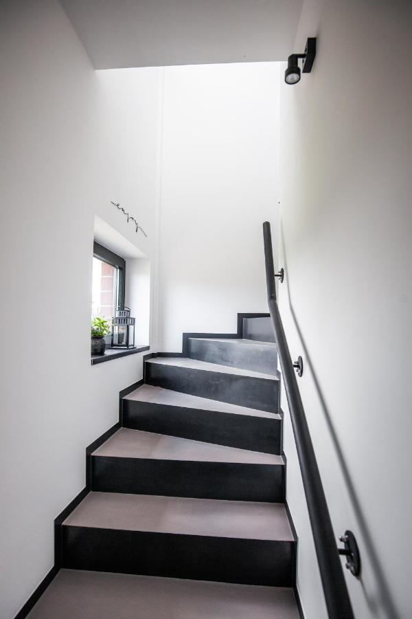 Apart Huesske 2 Krefeld Luaran gambar