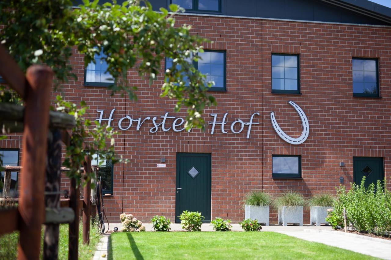 Apart Huesske 2 Krefeld Luaran gambar