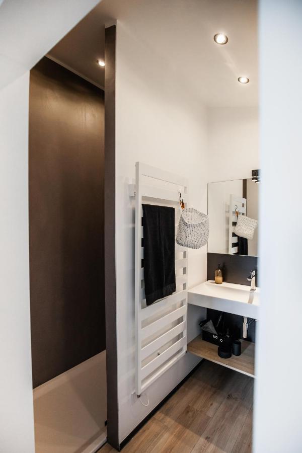 Apart Huesske 2 Krefeld Luaran gambar