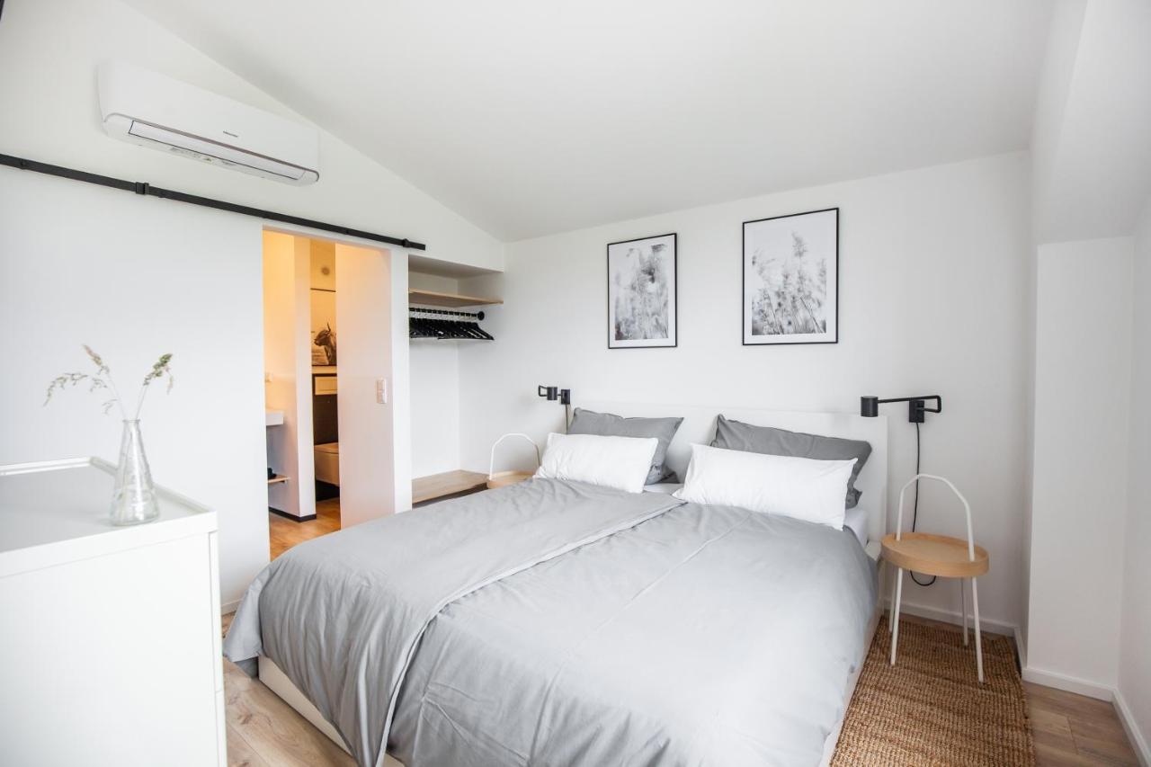 Apart Huesske 2 Krefeld Luaran gambar