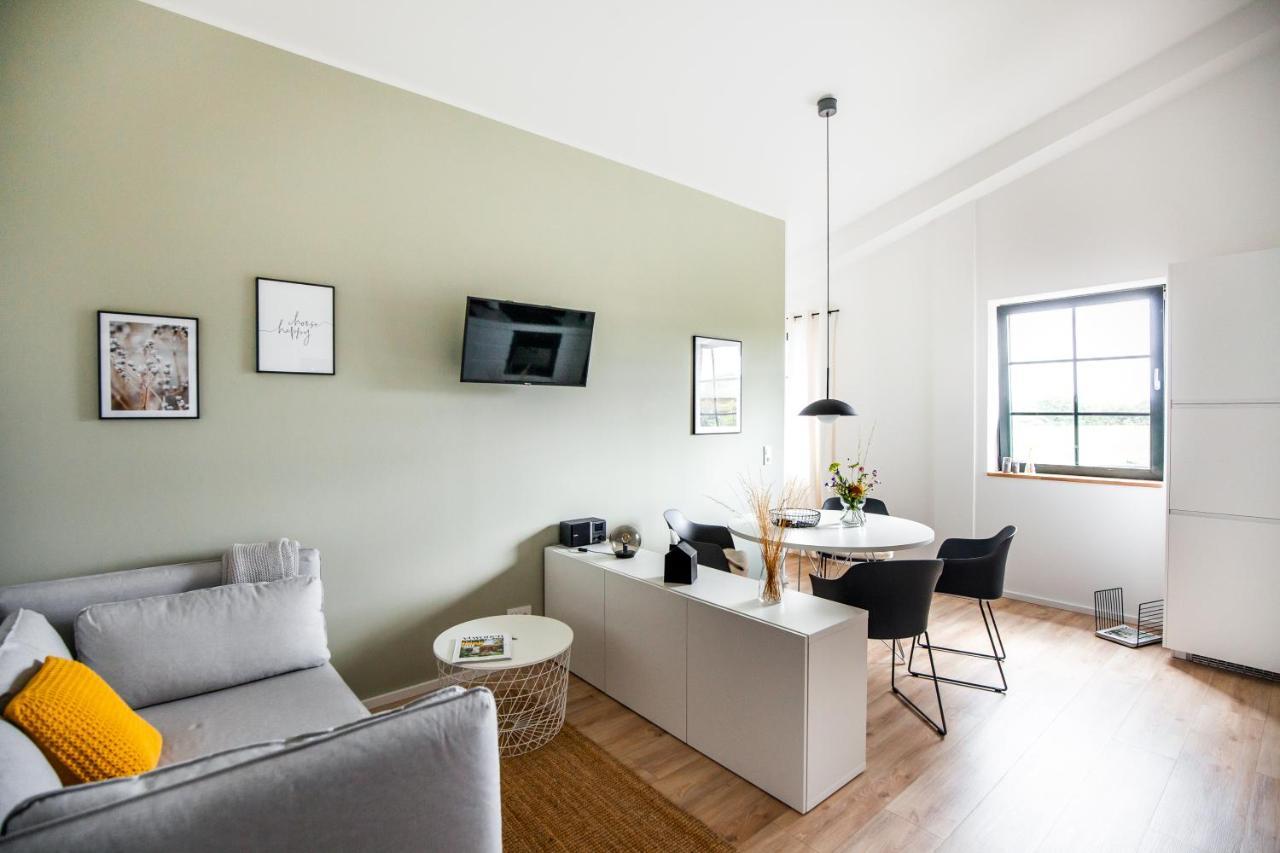 Apart Huesske 2 Krefeld Luaran gambar
