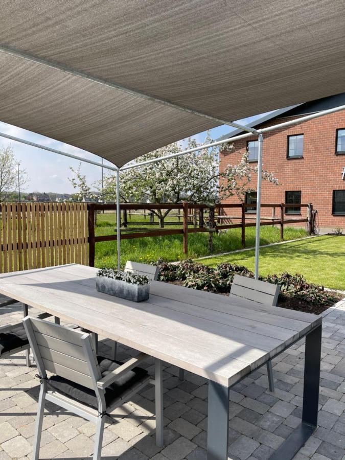 Apart Huesske 2 Krefeld Luaran gambar