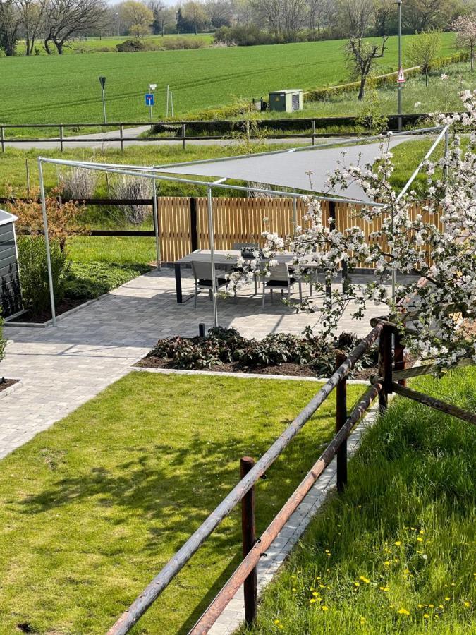 Apart Huesske 2 Krefeld Luaran gambar